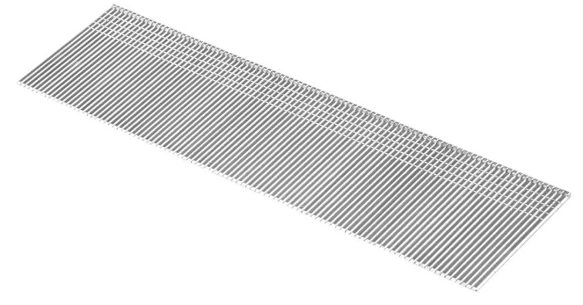 Verzinkte Nägel für Druckluftklammergeräte (14-570), GA18, Typ 300 (F), Länge 45 mm, 4000 14-657