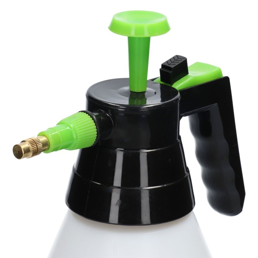 Pulverizator manual cu reglare presiune 1.5L ITALKO