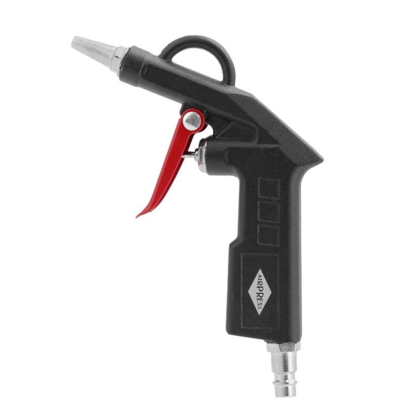 EURO-Druckluftwerkzeugsatz, 6-teilig, 4300027