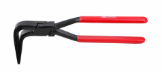 Kleště na ohýbání plechu 280mm 90°