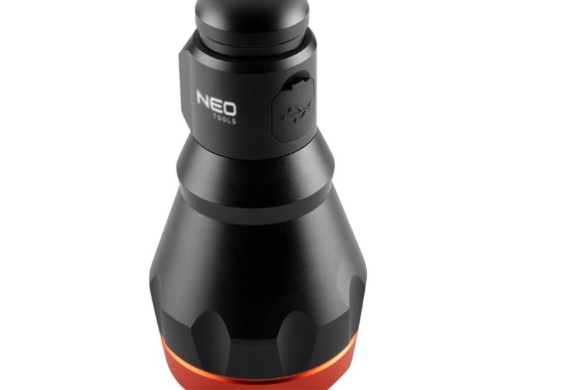 Akku USB C 500 lm Osram LED 99-070