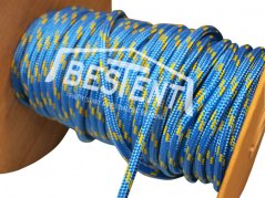 Zatezna vrv 8 mm