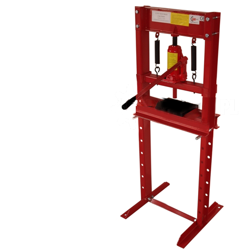 Presă hidraulică 12T