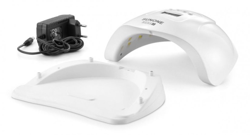 UV/LED Nagellampe 80W PROFI