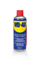 WD-40 400ml univerzális kenőanyag