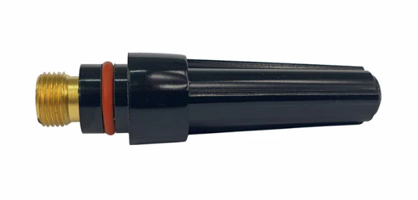 WIG-Elektrodenabdeckung T17/18/26 mittel T57Y0MED