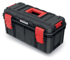 Werkzeugkoffer 55x28x26,4cm X BLOCK PRO