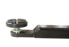 Doppelsäulenhebezeug 400V MIT RAHMEN EL S40 F 4T