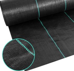 Agroszövet 3,2 x 100 m - 70 g/m2