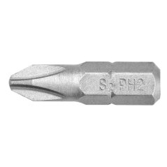 Biți Phillips PH2 x 25 mm 57H955