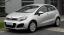 Armlehne Kia RIO 3, schwarz, Kunstleder