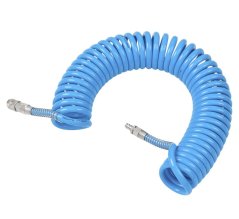 Kompressor-Schlauch 12x8mm - 10m