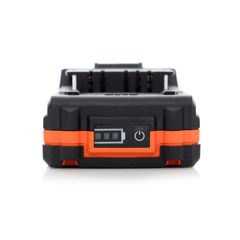 Akku 2Ah PROSERIES KD1778