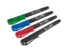 Маркер - маркер 4 цвята G29022