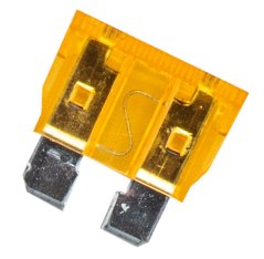 Set de siguranțe auto, 10 bucăți 11-991