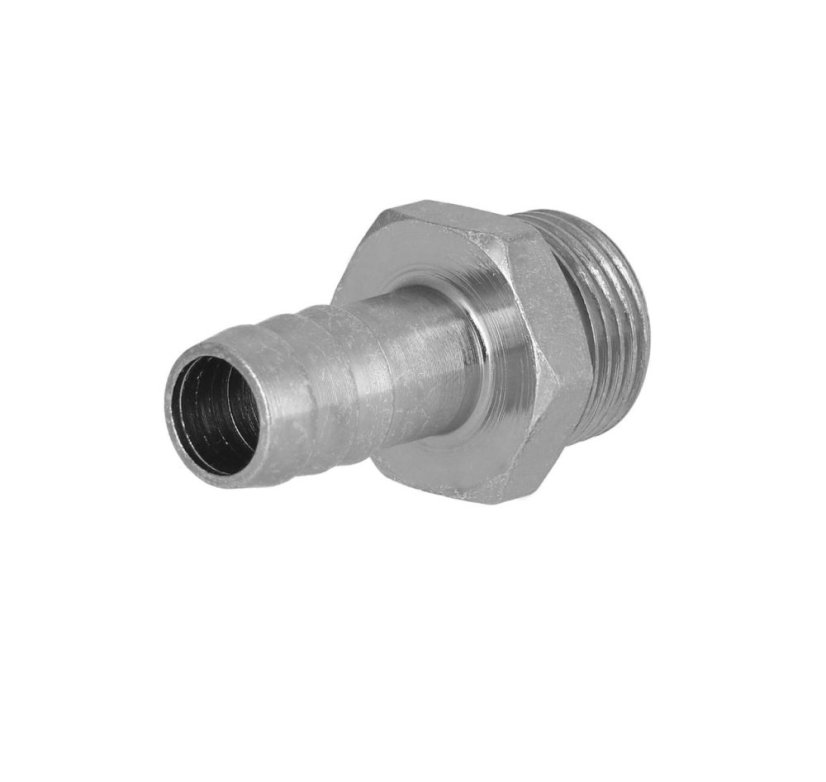 Anschluss für Schlauch 10 mm x 3/8" GZ 4346825