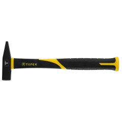 Kladivo 200 g, ročaj iz laminata 02A832