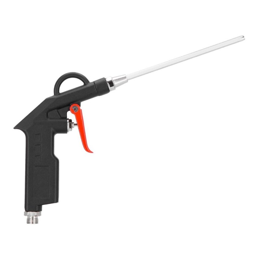 Ofukovacia pištoľ dlhá 12bar 4300011
