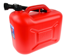Kanister 20L + Trichter G03242