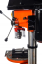 Stolní vrtačka 16mm 2750w Blacktool 12234