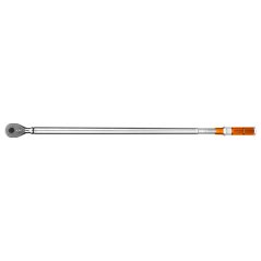 Cheie dinamometrică 3/4", 200 - 1000 NM 08-839