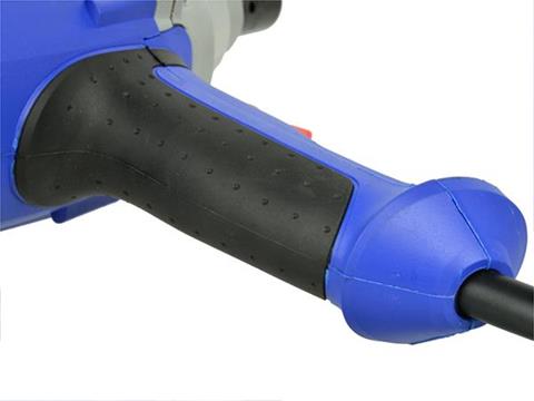Cheie tubulara electrica PROFI 1/2" cu reglare +accesorii