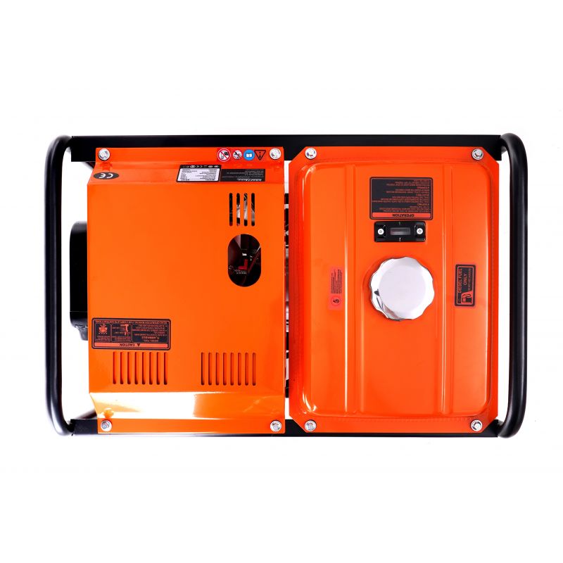 Agregat  6000W 230V KD167