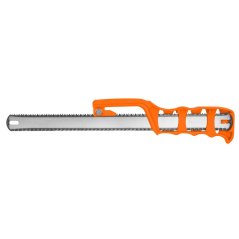 Držač lista pile, metal/drvo, 300 mm 43-321