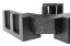Schweissschraubstock, Klemme 65x105 35-040