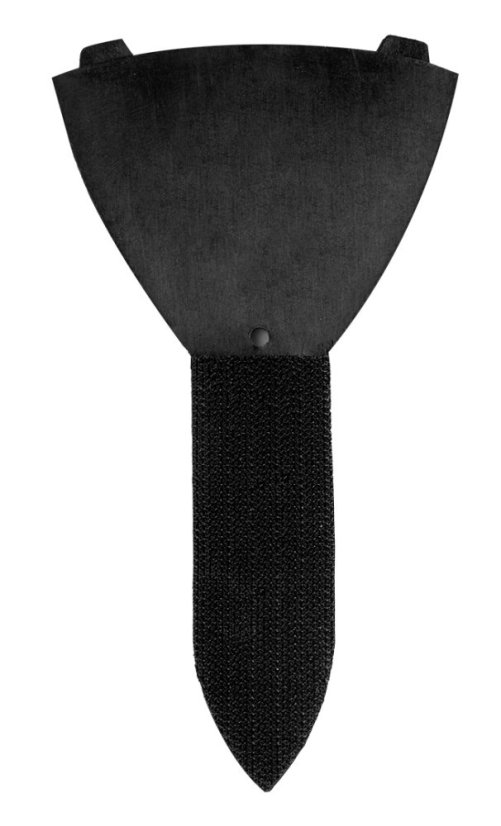 Deltás körcsiszoló 180 W, talplemez 140 x 140 x 80 mm 59G336