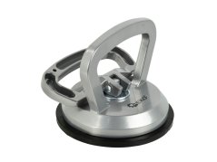 Vakuum aluminijska hvataljka za staklo 1x118mm G02453