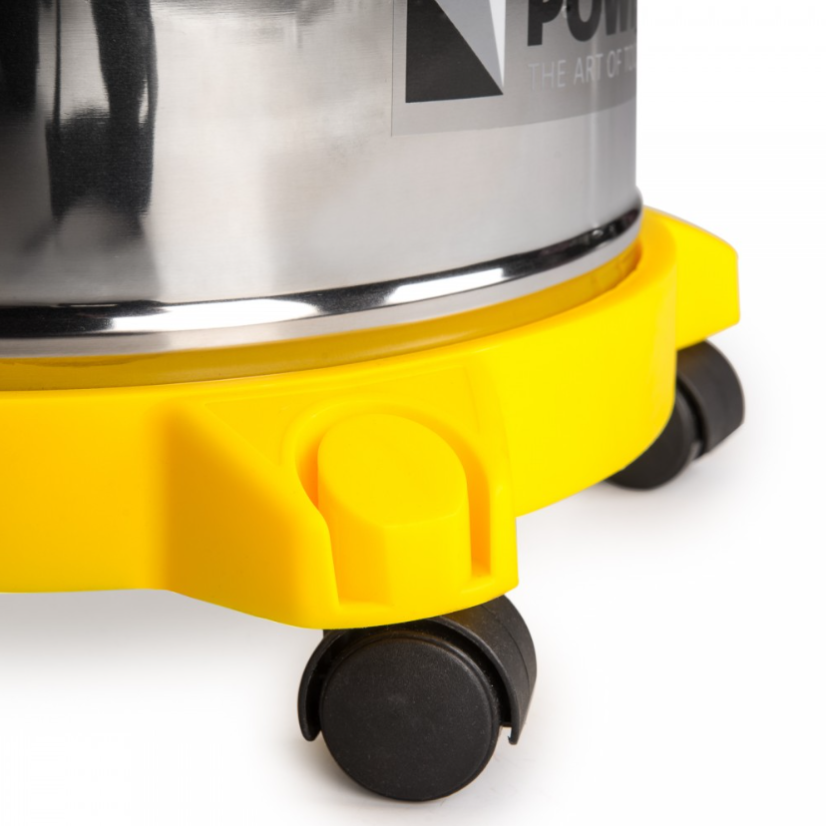 Aspirator industrial 20L 2000W PM-ESP-2000