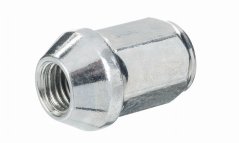 Matice M12x1,5, uzavřená, 34 mm, velikost klíče: 19 TUV