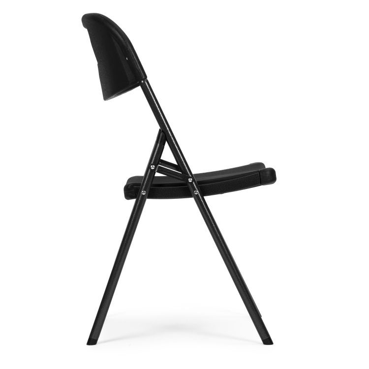 Scaun de catering negru