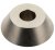 Konus za centriranje 36mm 91-135mm krom