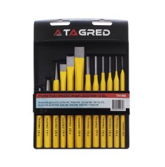 Длета, байонети, комплект от 12 бр. TA1068