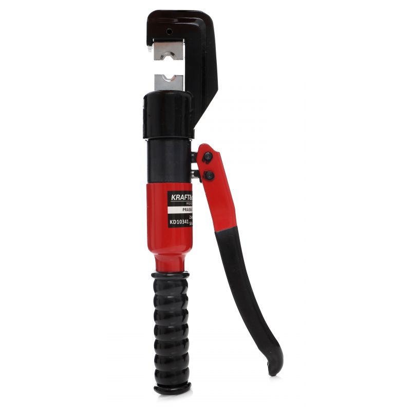 Hydraulische Handcrimppresse 4-70mm KD10341