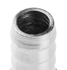 Съединител за маркуч 12 mm, двустранен 12-613