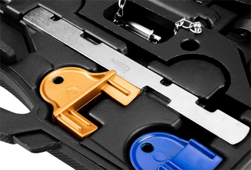 Aretační sada pro dieselové motory Opel 11-330