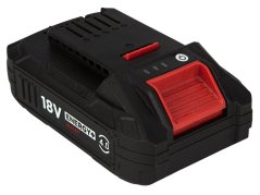 Akkumulátor Energy+ 18V Li-Ion 4,0 Ah BOOST UP 58G004-1