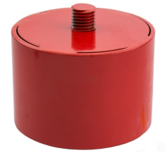 Удължение 8cm за удължаване на подемника 8T 4,5T