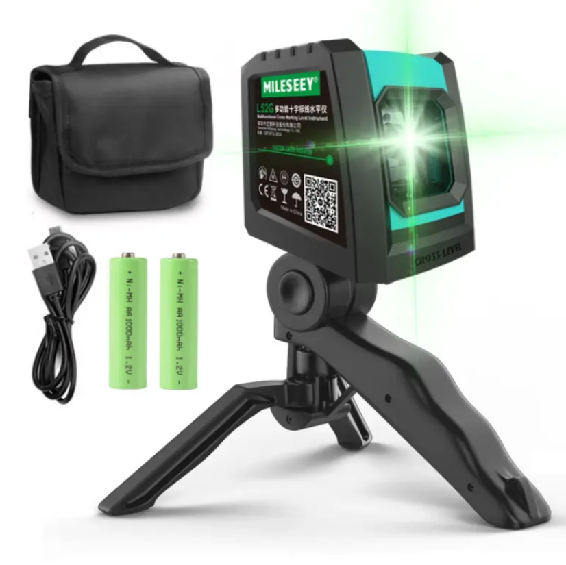 Keresztlézer 23m L52G