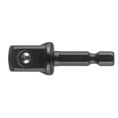 Adaptor de la 1/4" HEX la 1/2" QUADRAT 56H556