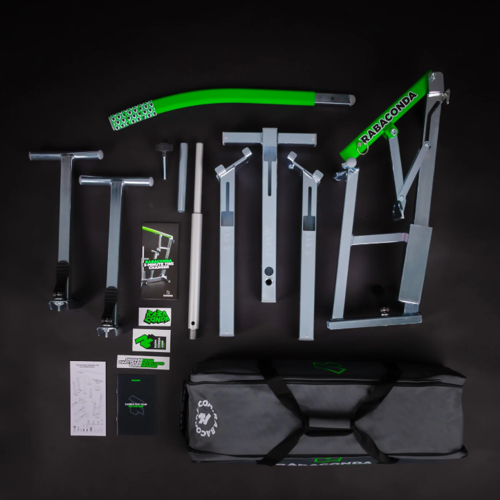 Gumiabroncs cserélő Enduro MX 3MMC