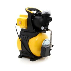 Domácí vodárna/zahradní čerpadlo 1300W KD743