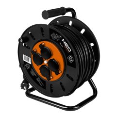 Produžni kabel 40 m, 3x1,5 mm2 90-172