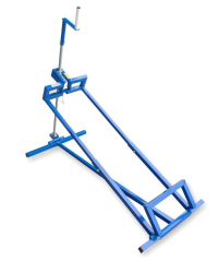 Cric de mână pentru motocositoare, tractor mic și quad HD15811