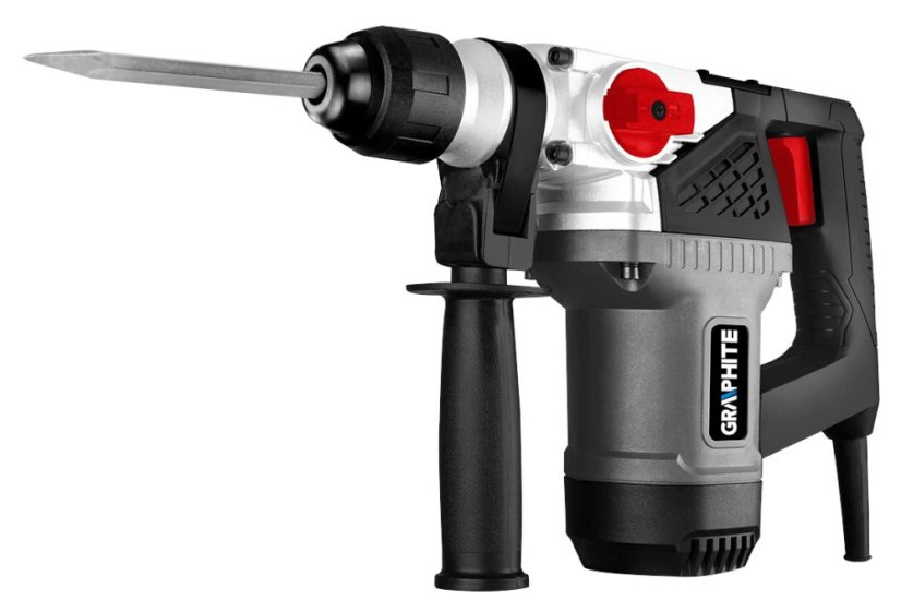 Fúrókalapács SDS+ 900W 58G860