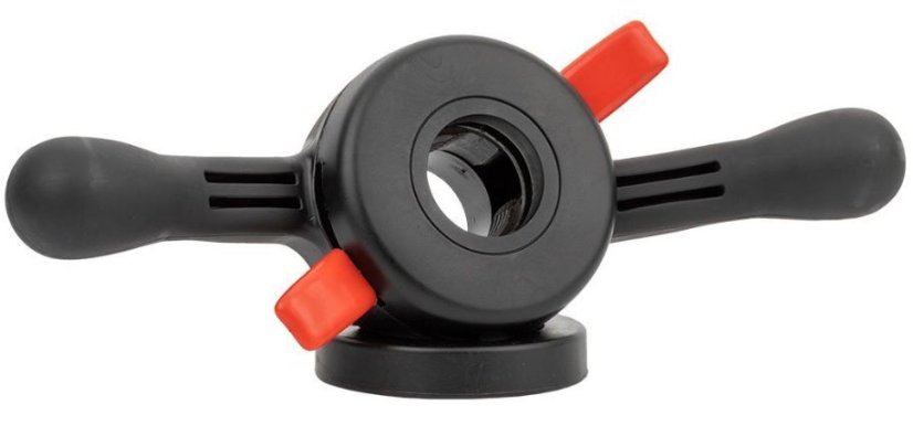 Matica za hitro sprostitev 36x3mm + tlačni lonček in tlačni čistilec