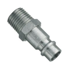 Schnellkupplung 1/4" Außengewinde XF TYP 25 1/4" - PCL